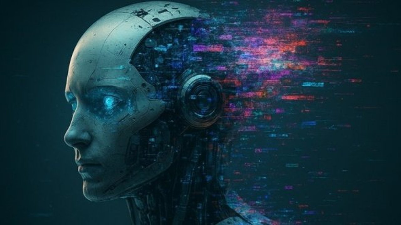 Yapay zeka insanlardan 1000 kat daha fazla veri üretecek