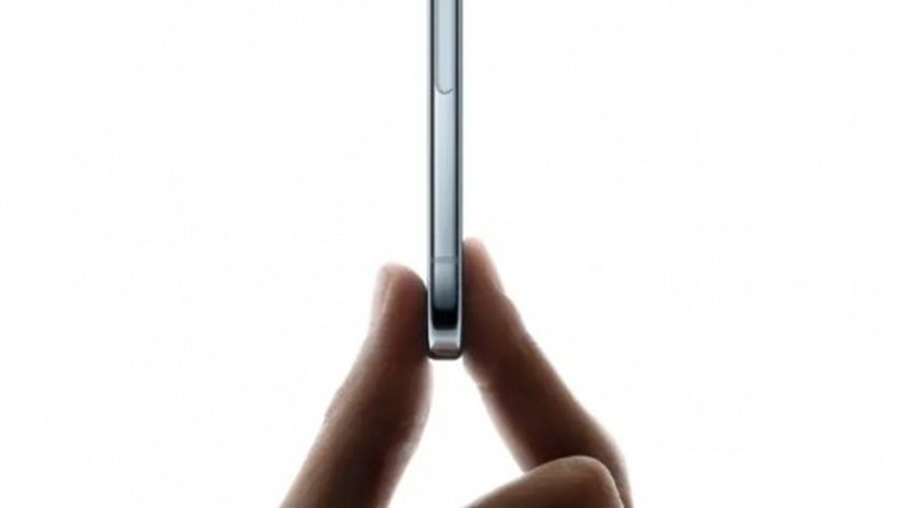 Apple, iPhone Air modelini sessizce rafa kaldırdı