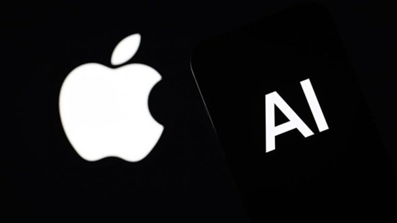 Apple, yapay zeka yarışında yönünü bulmaya çalışıyor