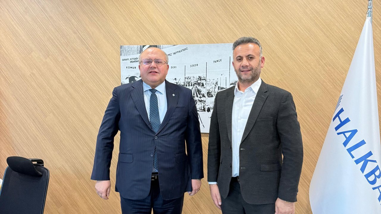 Diyarbakır Bölge Koordinatörlüğünden Malatya Bölge Koordinatörlüğüne Atama