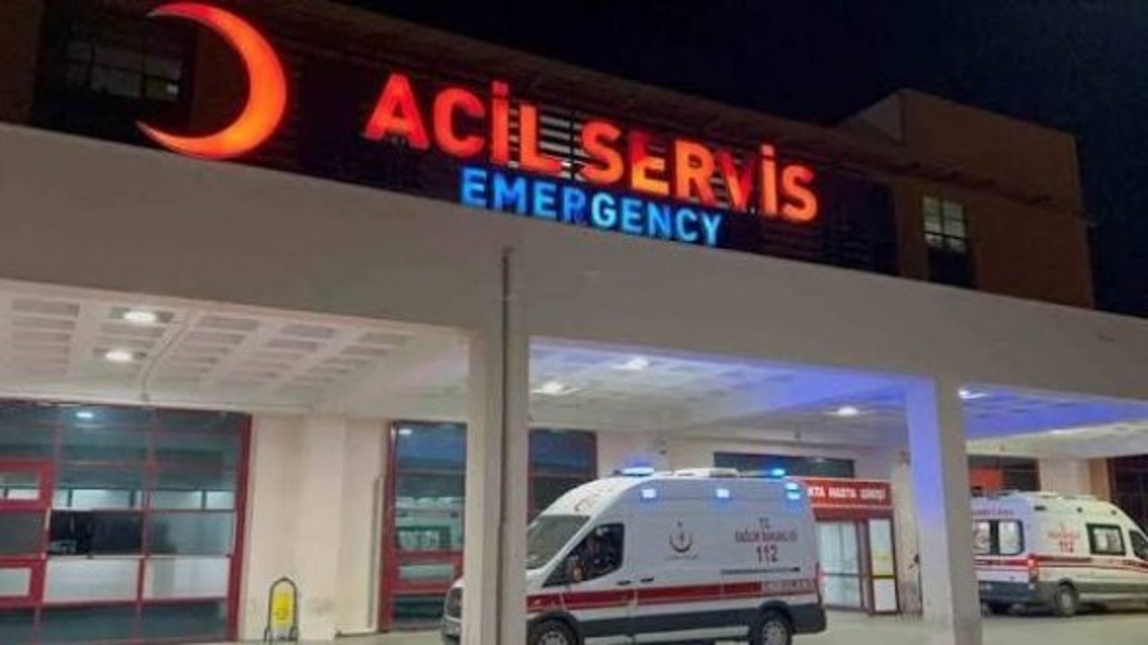 Diyarbakır'da iki aile arasında kavga: 1 ölü, 1 yaralı