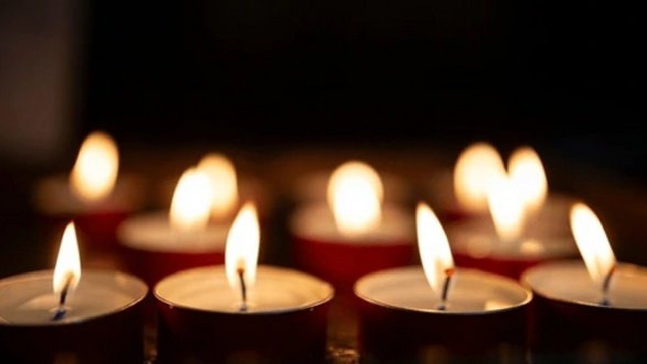 Evde mum yakmak sandığınız kadar masum değil