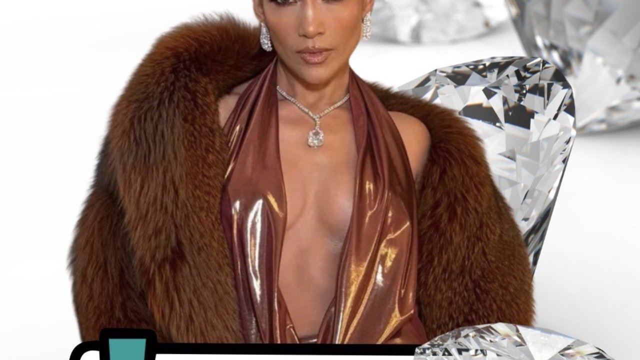 Jennifer Lopez’in marka elçisi olduğu Zen Pırlanta'dan 10 milyon dolar aldığı ileri sürüldü