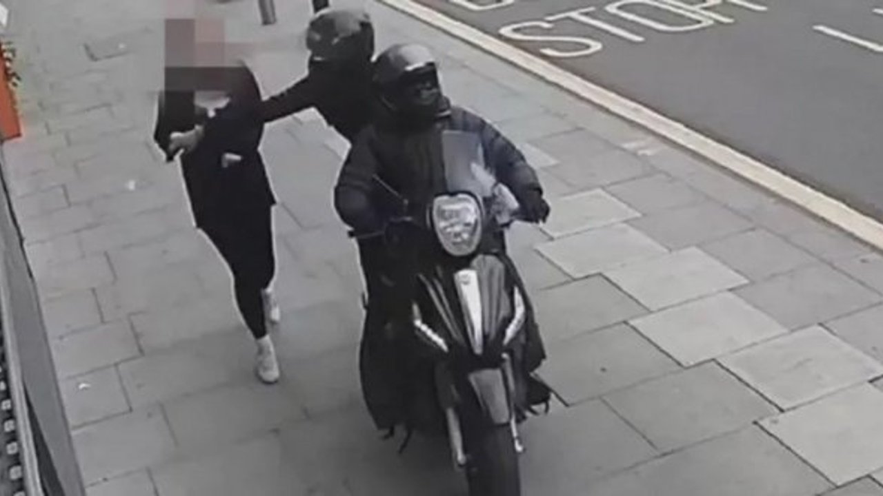 O ülkede saatte 13 telefon çalınıyor