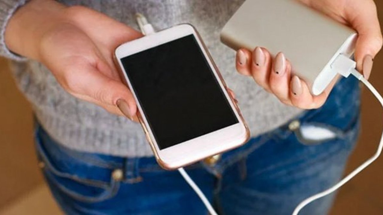 Powerbank kullanıyorsanız bunlardan uzak durun