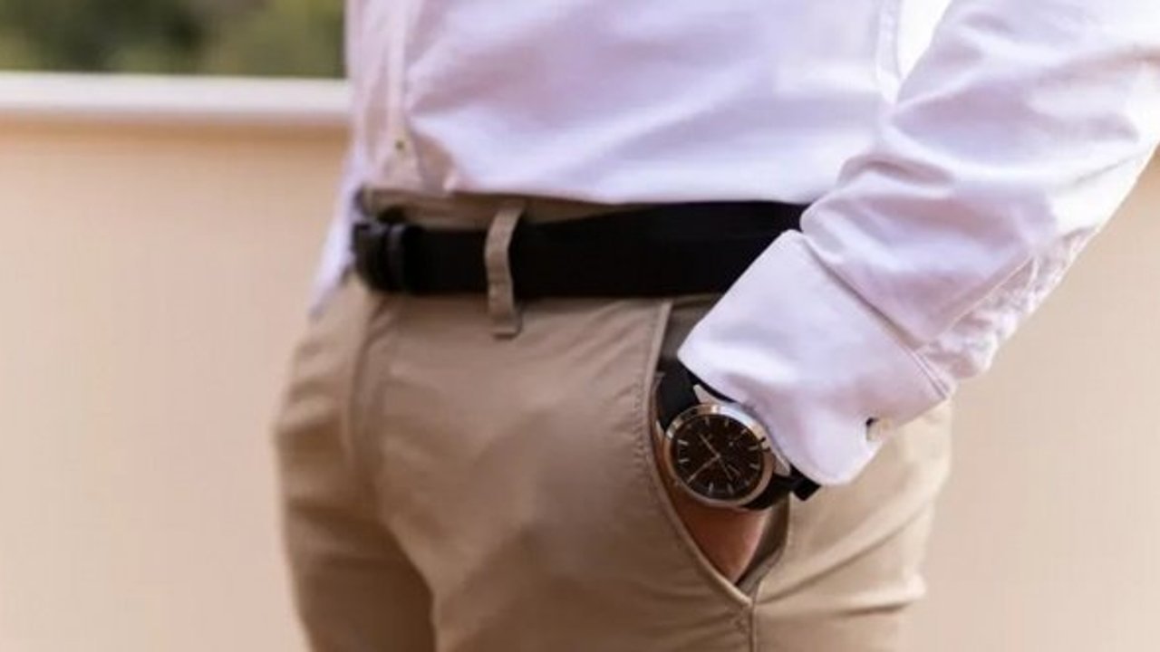 Psikolojiye göre ‘elleri cebinde yürüme’ davranışının perde arkası ortaya çıktı