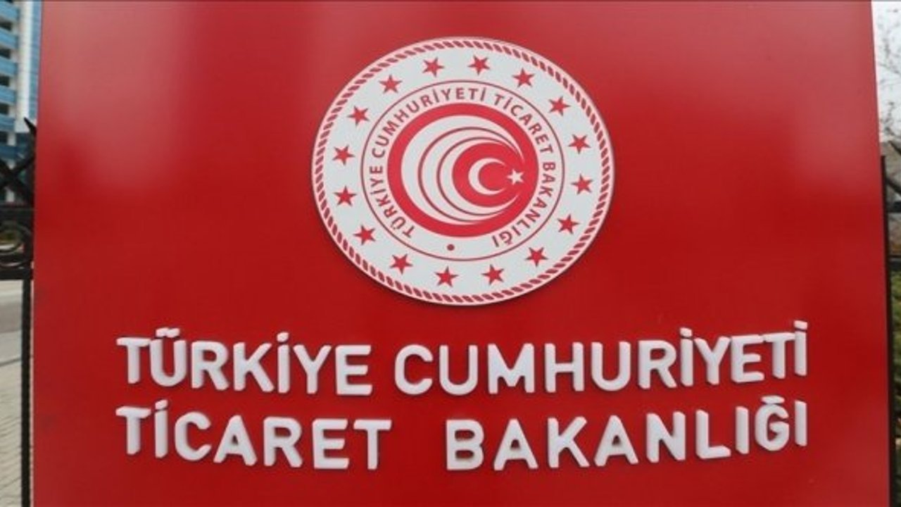 Ticaret Bakanlığına 65 sözleşmeli ve 30 kadrolu personel alınacak