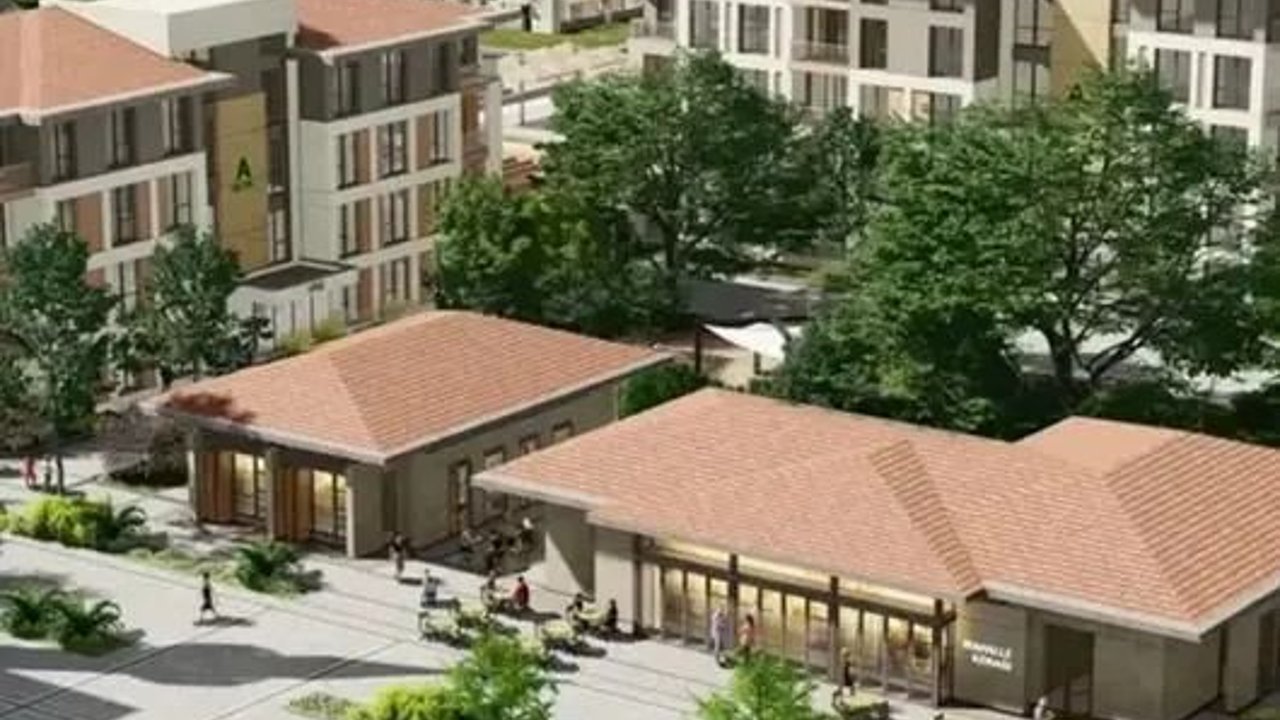 TOKİ 500 bin konut Diyarbakır’da nereye yapılacak, hangi ilçede TOKİ sosyal konut var?