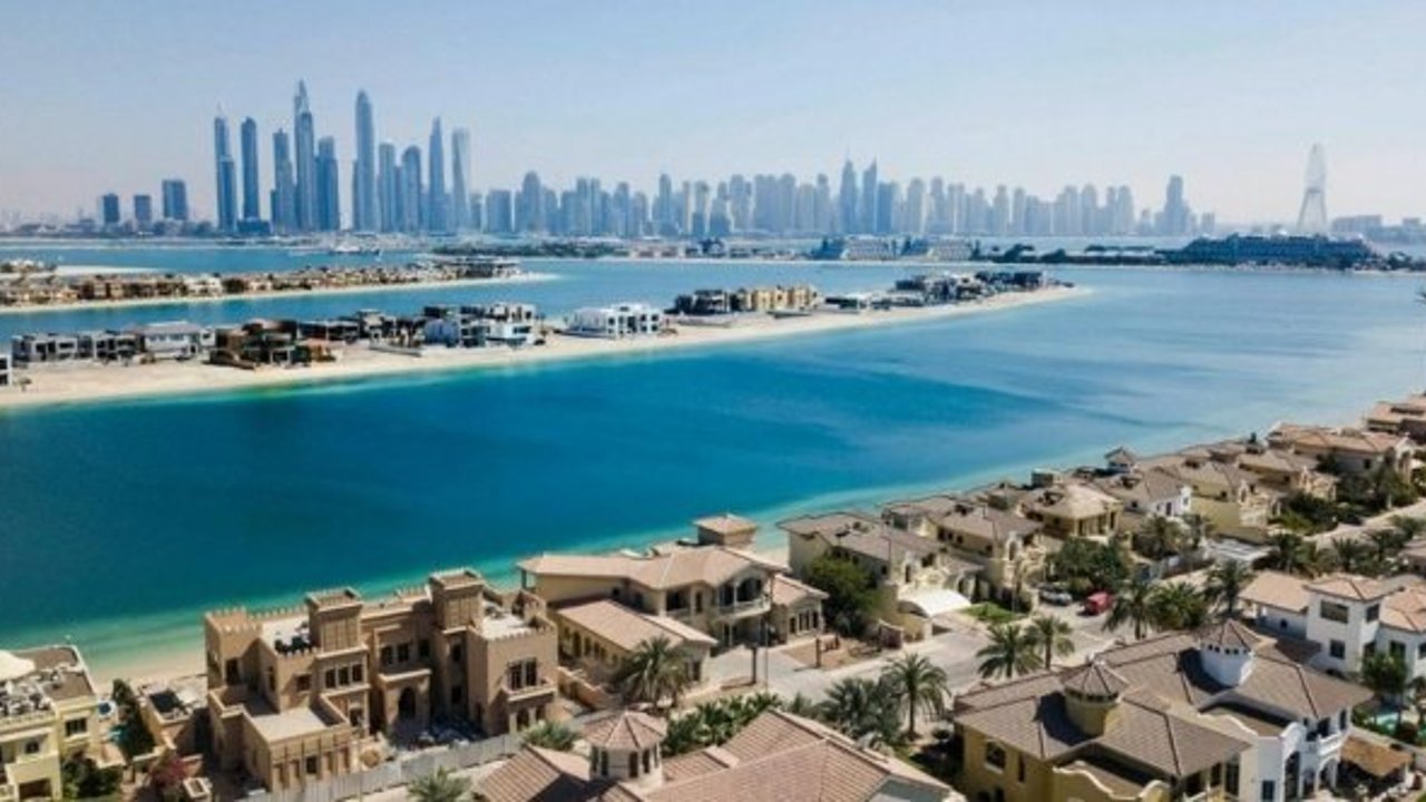 Türkiye Zengin Arapları beklerken, Türkler Dubai’de 10 Bin Konut satın aldı