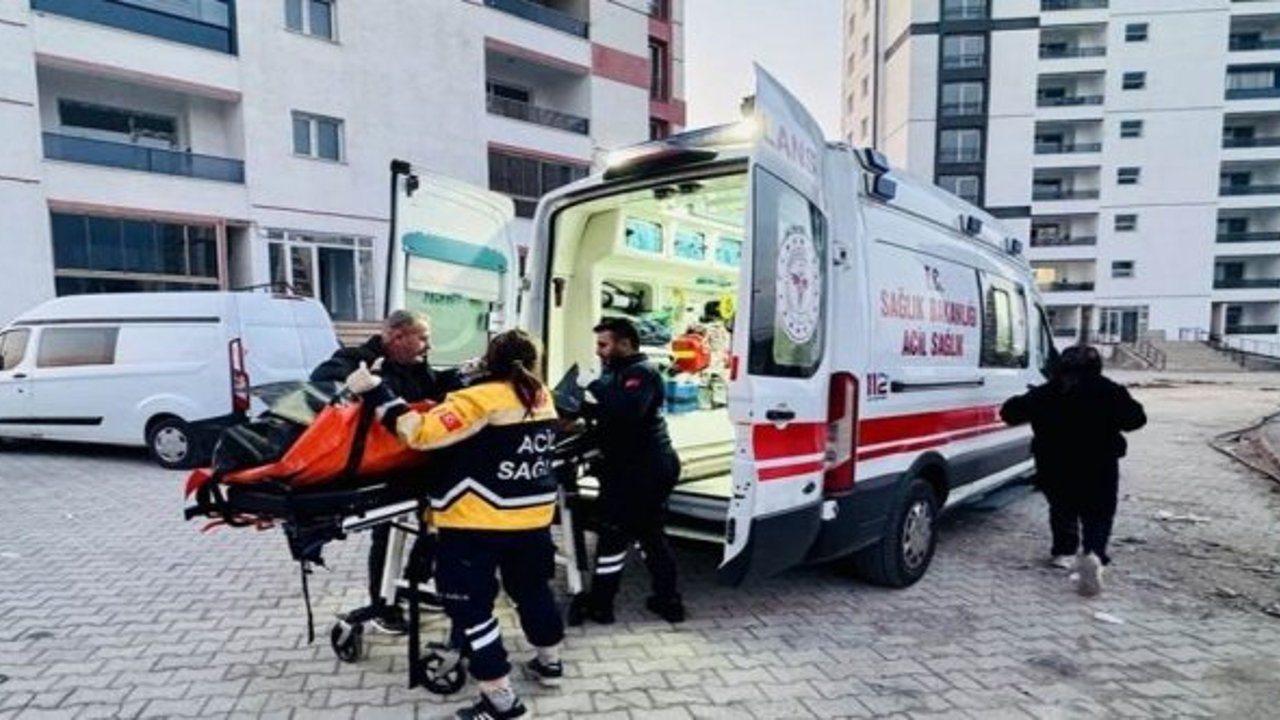 Diyarbakır'da çöp poşetinde kadın cesedi bulundu