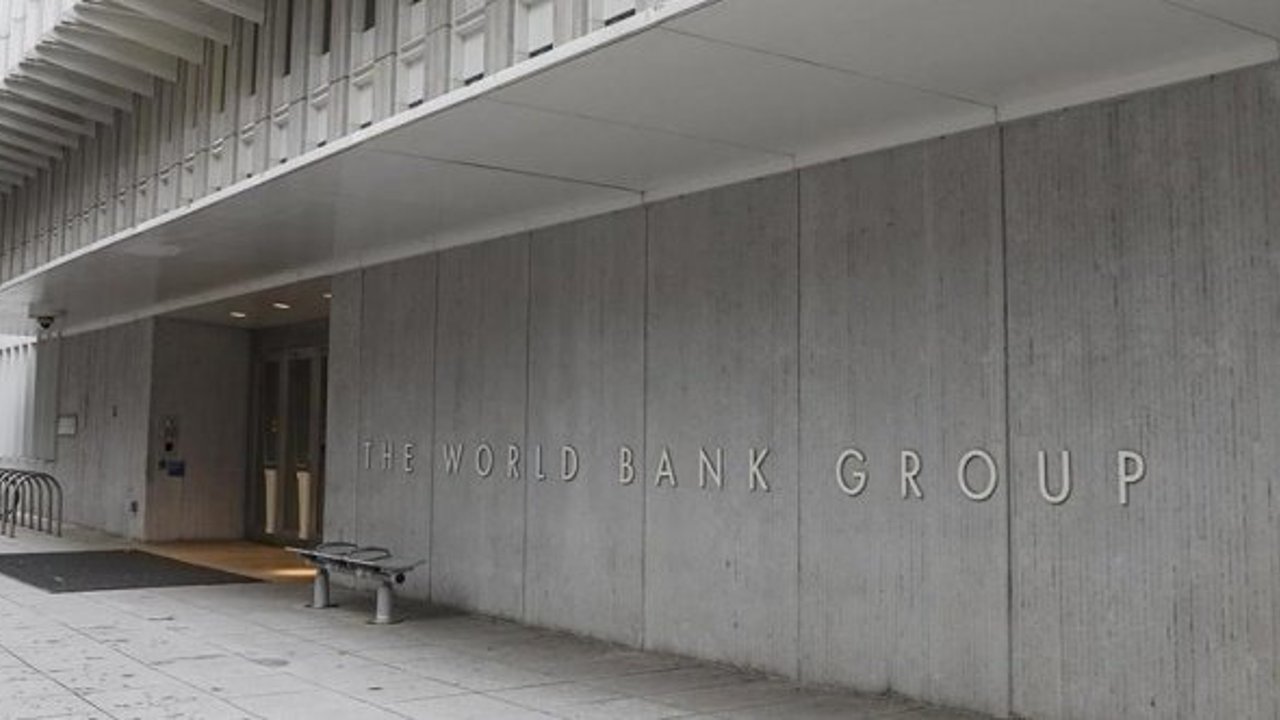 Dünya Bankasından gençlere 350 milyon avro destek