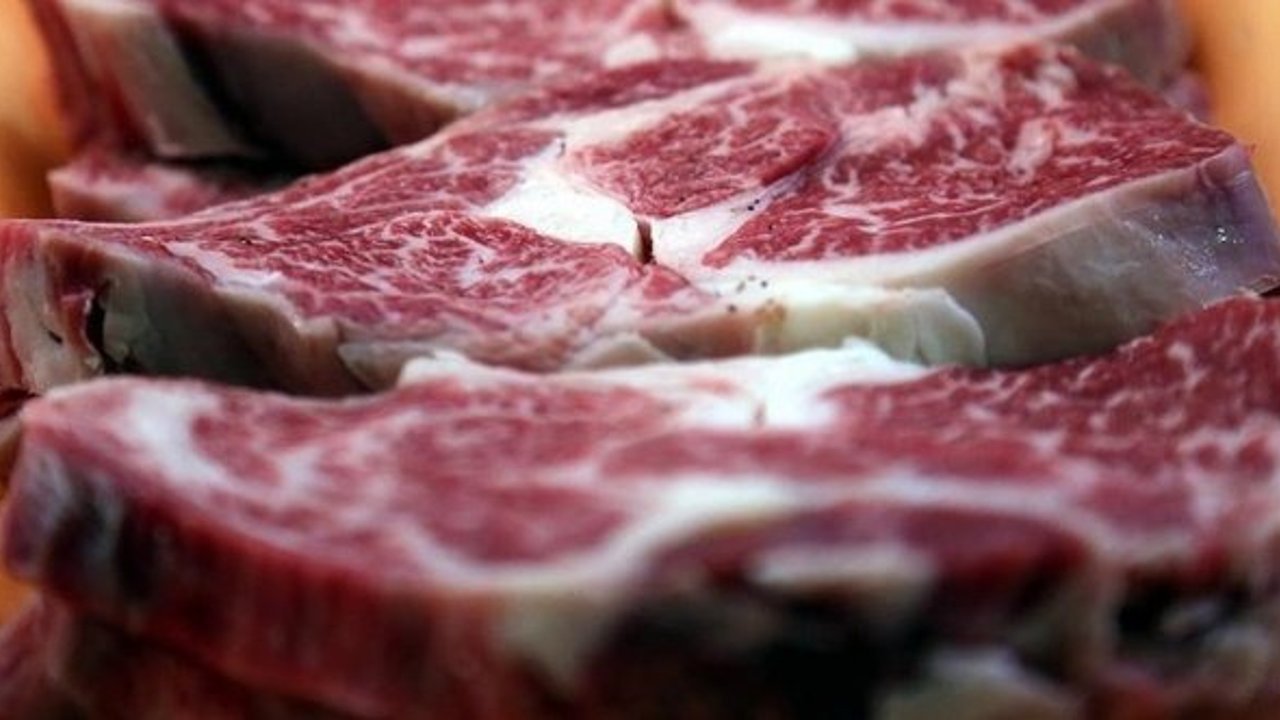 Dünyanın en çok et yiyen ülkesi açıklandı: Türkiye listede kaçıncı?