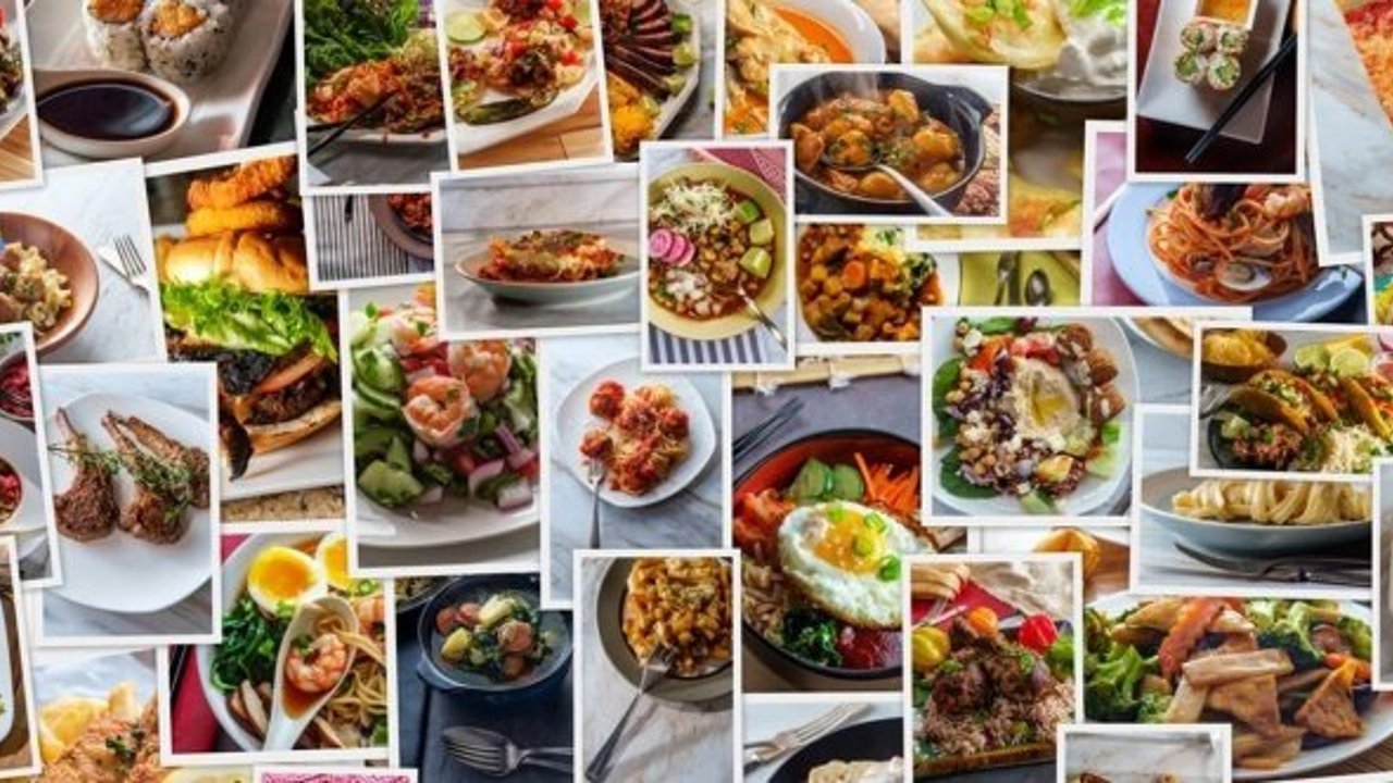 Dünyanın en iyi 100 mutfağı açıklandı: Yunanistan önde