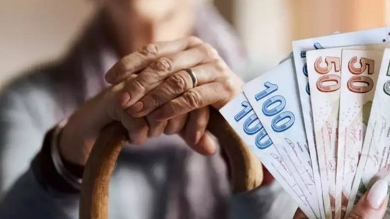 Emekli Maaşınıza Ek Olarak Sunulan Desteklerden Yararlanma Kılavuzu