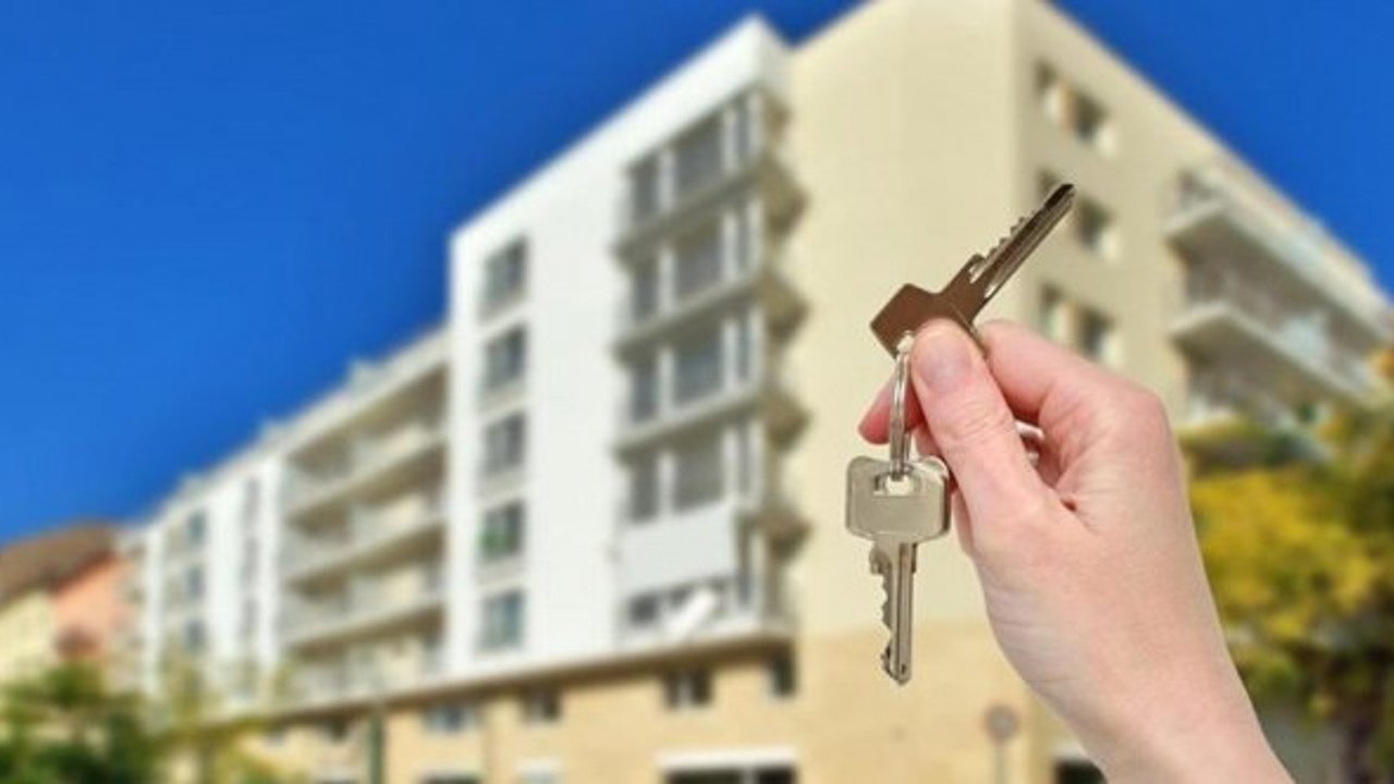 Ev fiyatlarını artık iklim krizi belirliyor