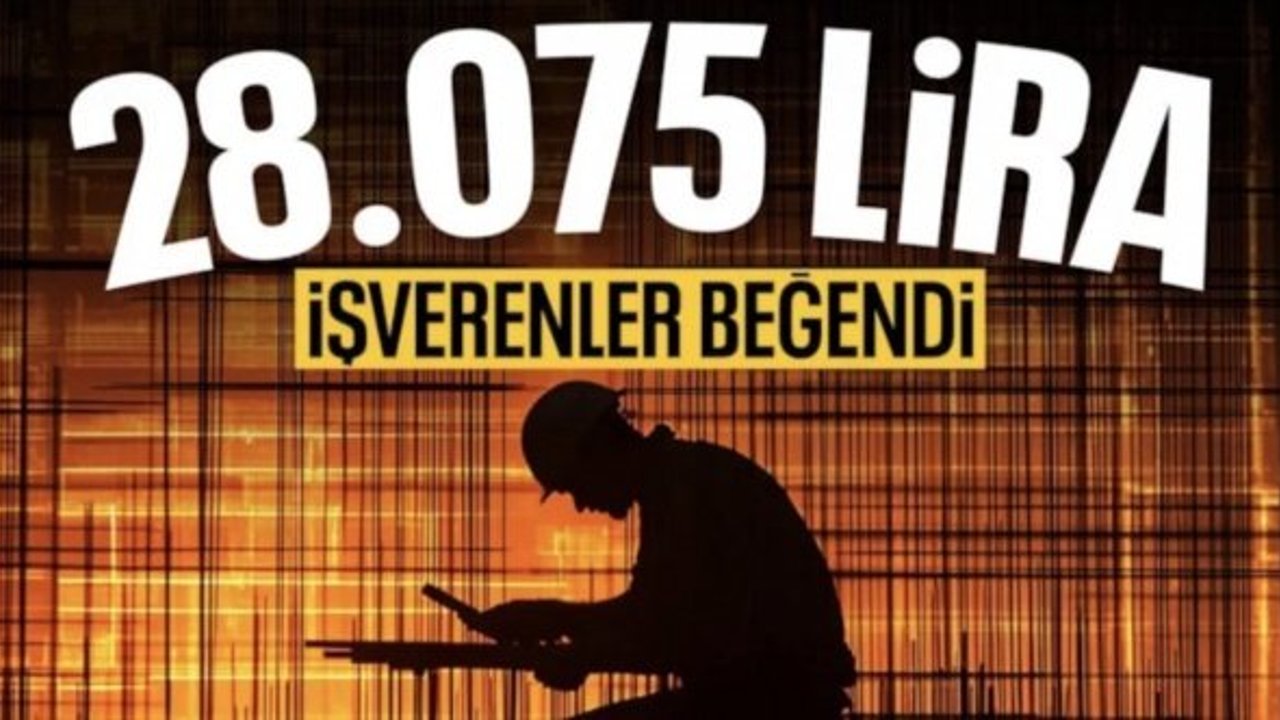 İş dünyasının 2026 asgari ücretine ilk tepkileri