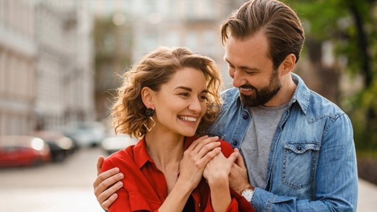 Mutlu çiftlerin sırrı açıklandı: Aşk yeterli değil
