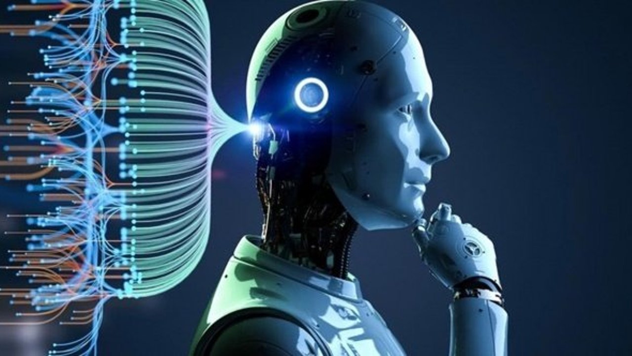 Otonom robot, buzullarının altından kritik veriler topladı