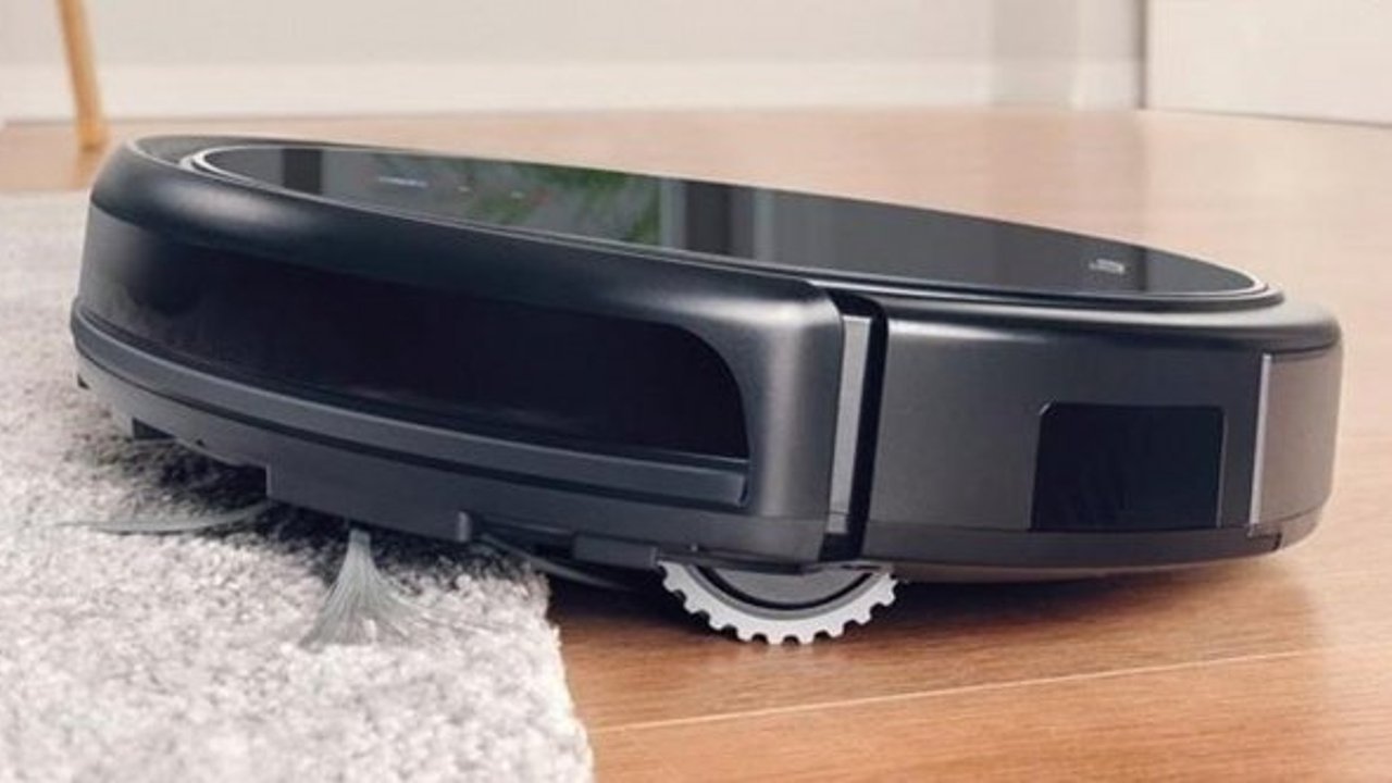 Robot süpürge devi mali darboğazda: İflas koruması talep etti