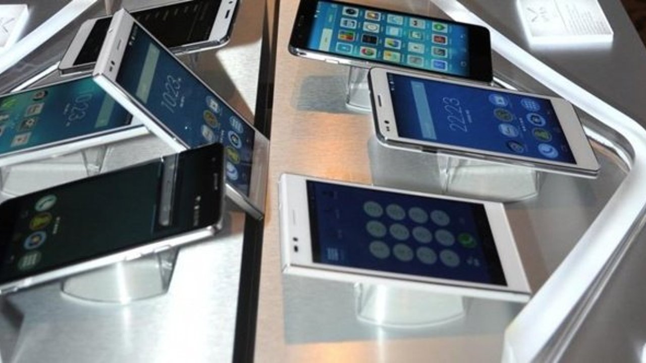 Türkiye’de en çok kullanılan telefonlar açıklandı