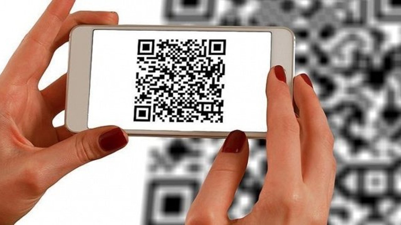 Uzmanlardan kritik uyarı: QR kodlar artık tehlikeli!