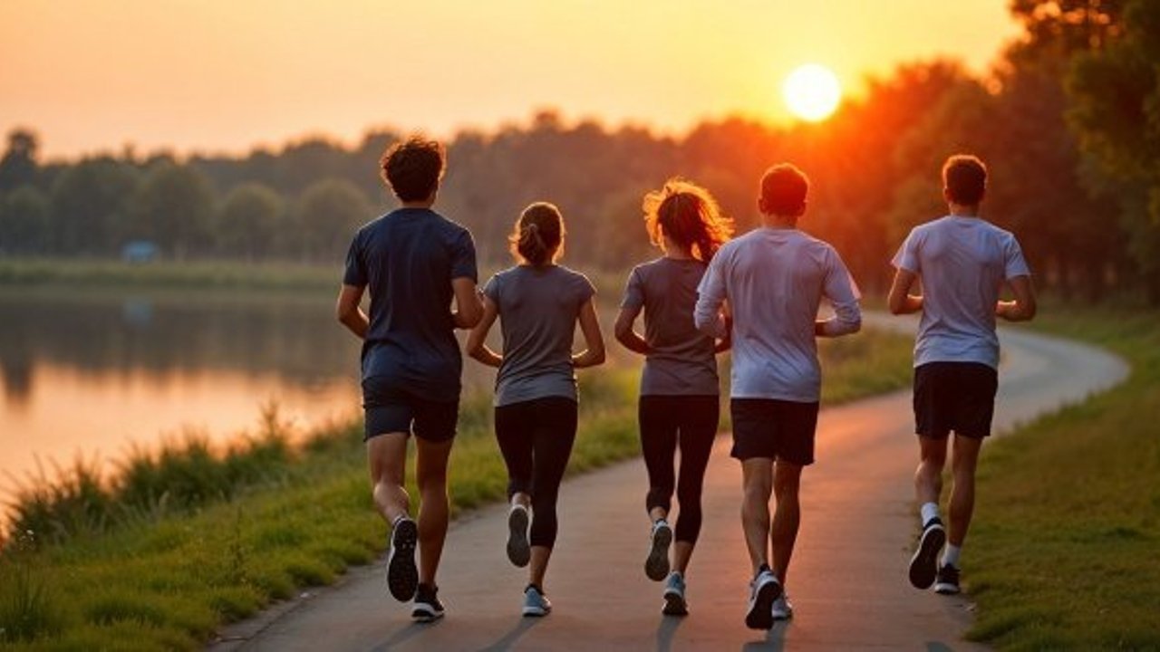 Yürüyüş temponuz beyin sağlığınız hakkında sinyal veriyor