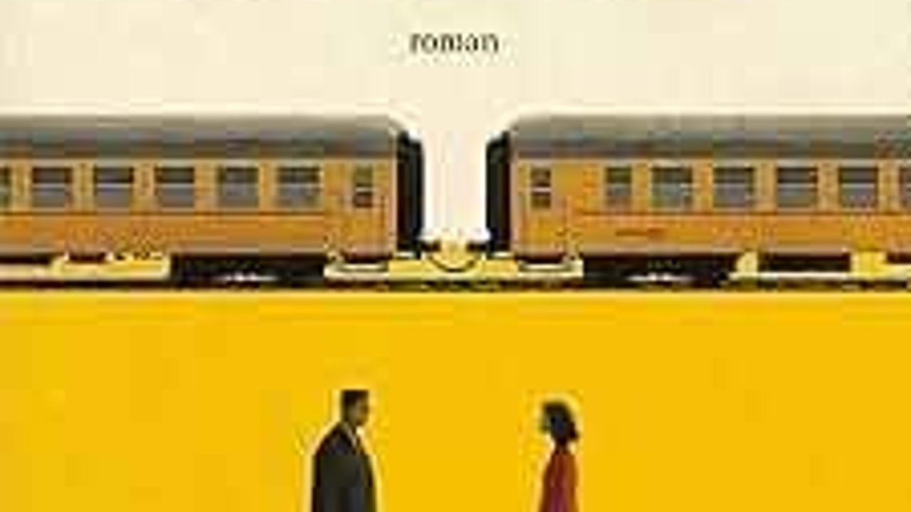 Bekle Beni – Bir Romanın İçinden Geçerken