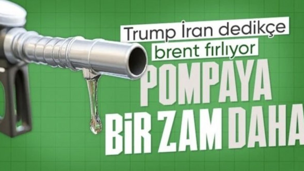 Benzin fiyatlarında yeni artış alarmı: Litre fiyatına 1,11 TL zam geliyor