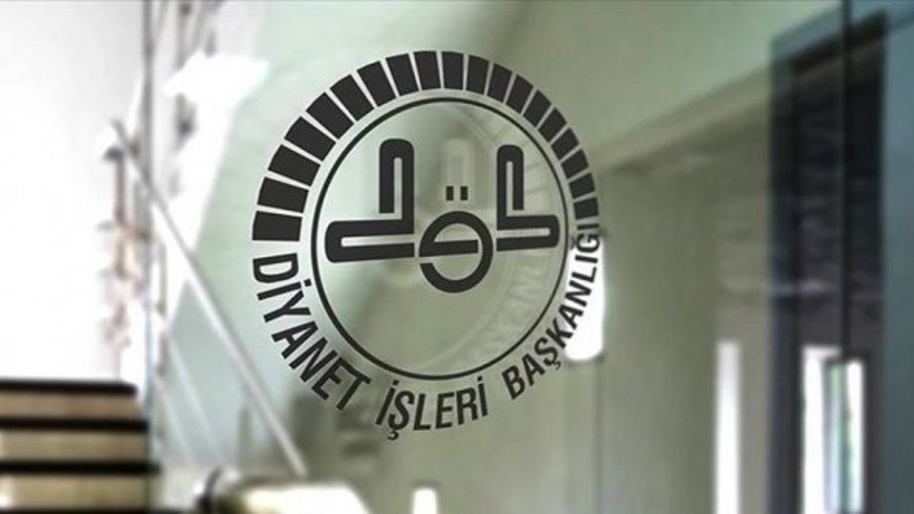 Diyanet İşleri Başkanlığı, 100 din görevlisi alacak