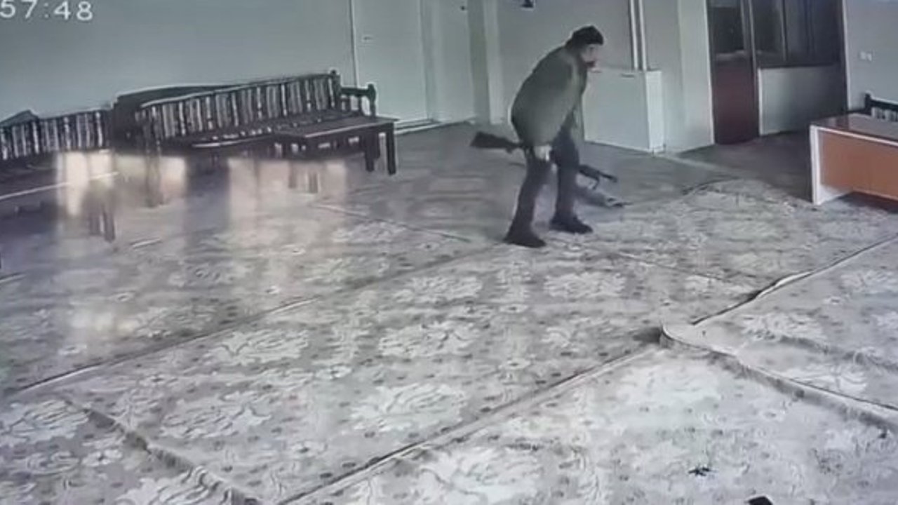 Diyarbakır'da Kuran Kursunda cinayet olayına dair 4 tutuklama