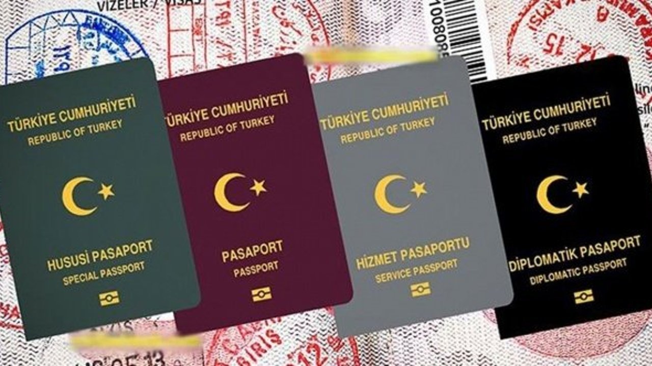 Dünyanın en güçlü pasaportları belli oldu