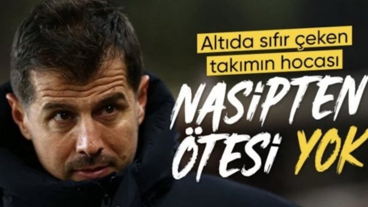 Emre Belözoğlu’nun galibiyet özlemi bir hafta daha uzadı