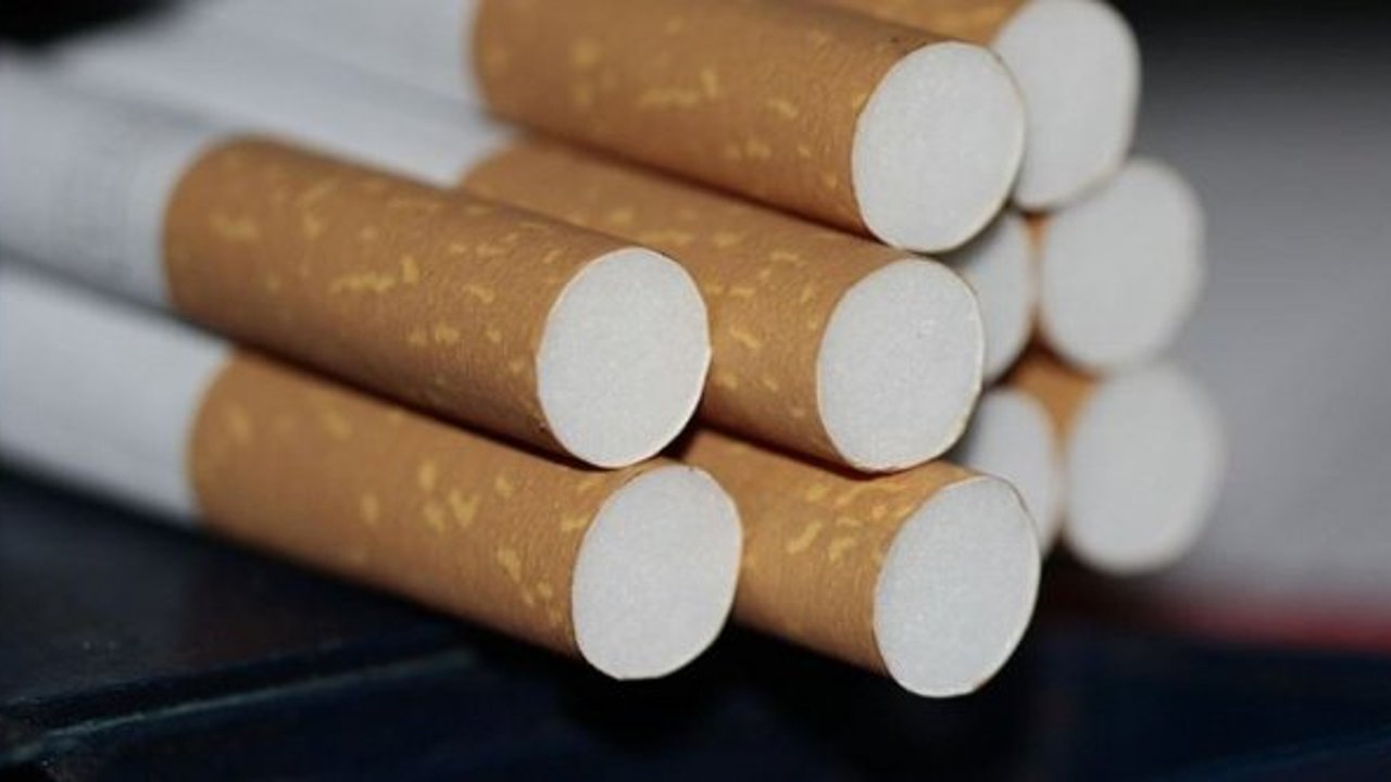 “En ucuzu Türkiye’de” diyerek açıkladı: “Sigara fiyatı 300 lira olmalı”