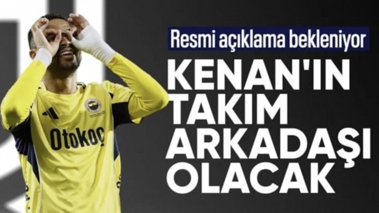 Fenerbahçe ve Juventus, En-Nesyri transferi için anlaşmaya vardı