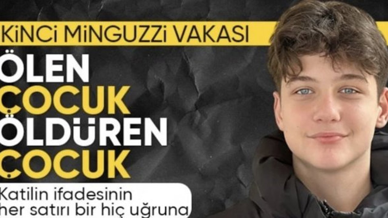 İstanbul'da Atlas'ı öldüren şüphelinin ifadesi ortaya çıktı