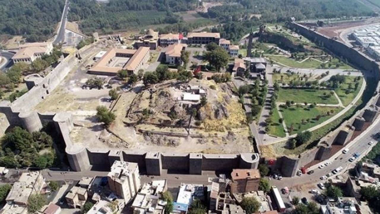 Medeniyetin Hafızası: Amida ve Diyarbakır / 5