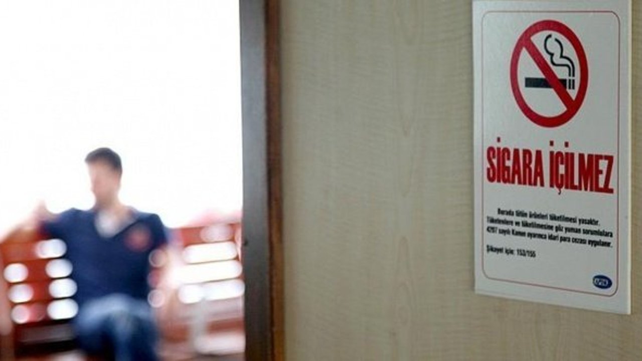 Sigara kullanımına yeni kısıtlamalar yolda: Marketler, parklar ve kapalı alanlar etkilenecek