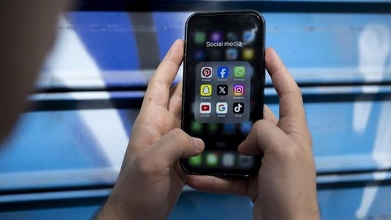 Sosyal medyada sansür artıyor: Engelleme talepleri rekor kırdı