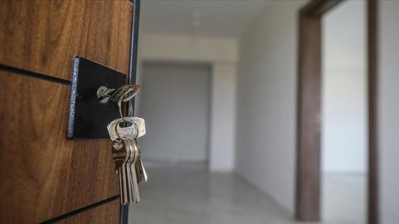 Tapuda güvenli ödeme sistemi geliyor