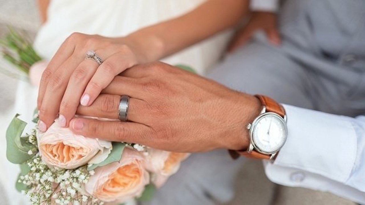 TDV’den nişanlı gençlere 500 bin lira çeyiz yardımı