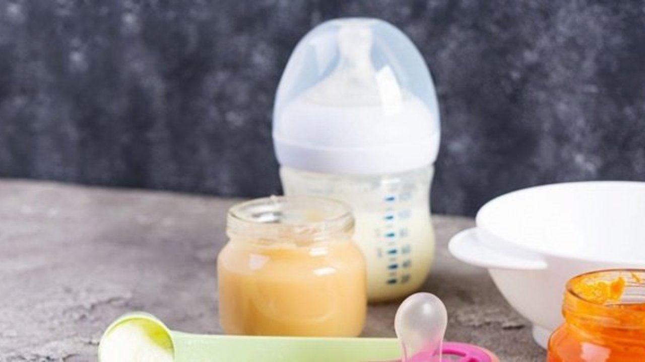 Türkiye de listede: Nestle bebek mamaları için geri çağırma kararı