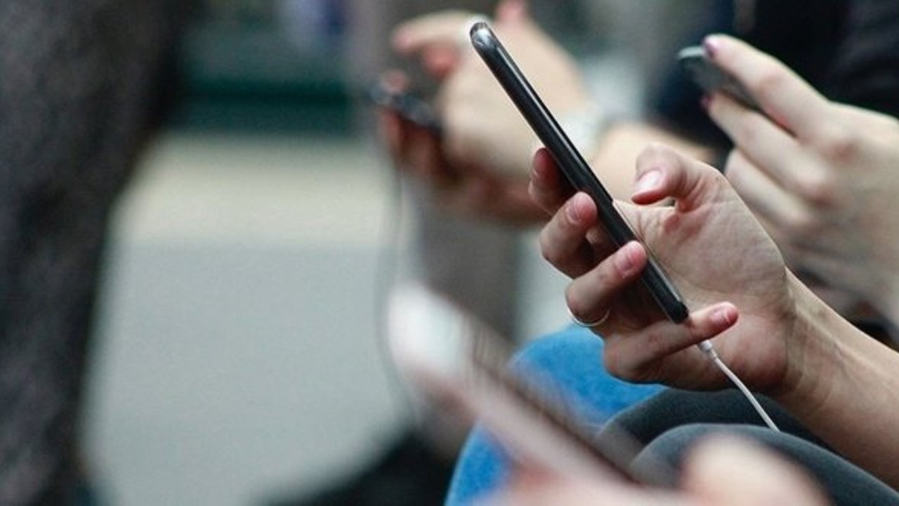 Yalnız yaşayanlar için dijital güvenlik uygulaması