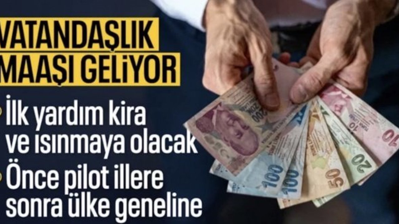 Gelir Tamamlayıcı Aile Destek Sistemi’nin detayları