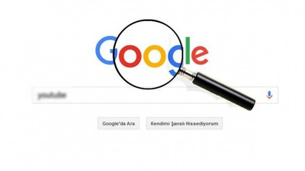 Google tuzaklarına dikkat: Bunu arayan yandı
