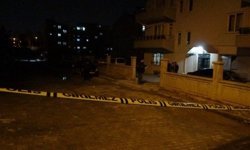 Akrabaların silahlı kavgasında kan aktı