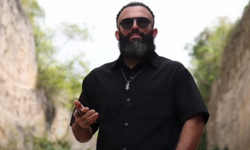 Turabi Çamkıran’a Yakalama Kararı Çıkarıldı