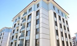 Malatya'da depreminin ardından yıkımların yüzde 97'si tamamlandı, yeni konutlar yükseliyor