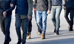 Diyarbakır ve 18 ilde Bilişim operasyonu: 102 gözaltı