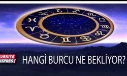 Günlük burç yorumları: 6 Mayıs 2025 Salı