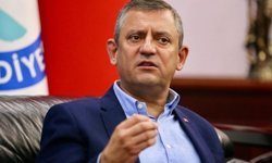 CHP Genel Başkanı Özel hakkında soruşturma